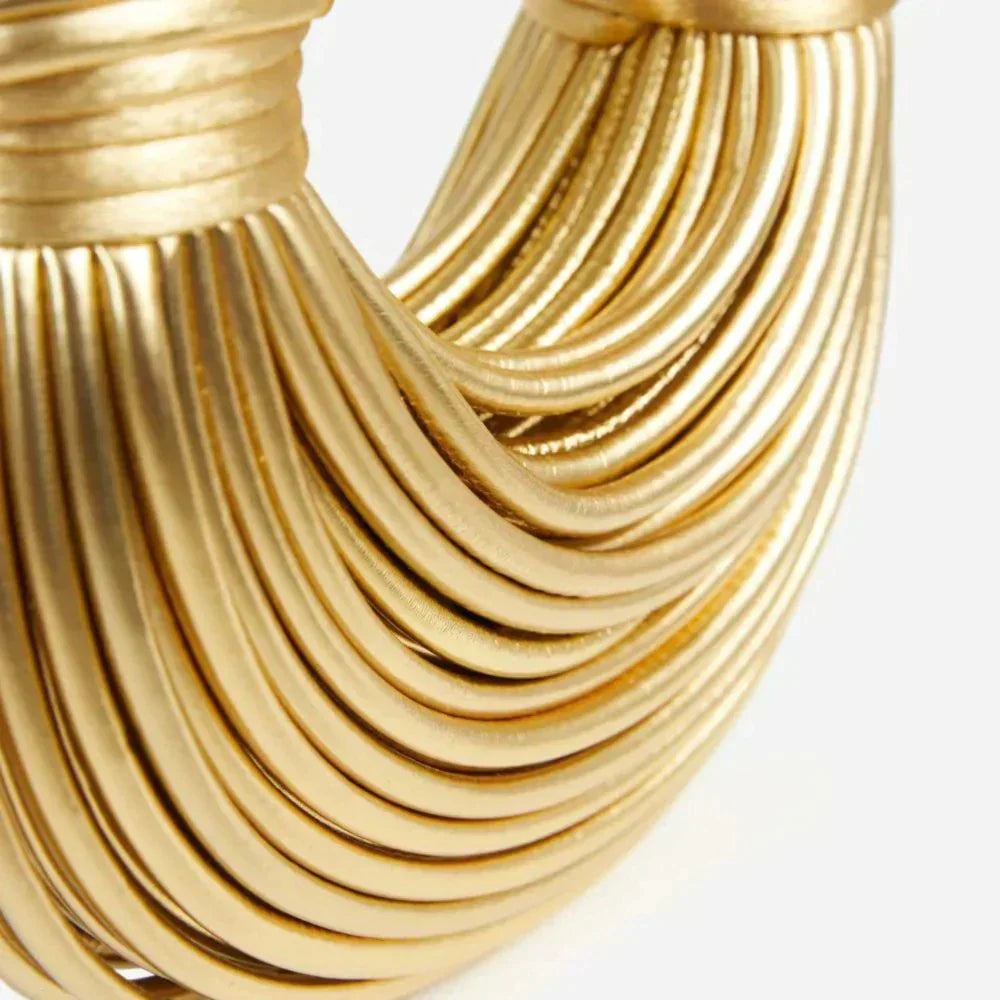 Knot Handbag for Women