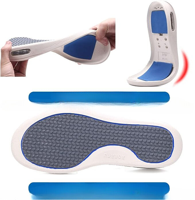 Comfortable Width Diabetic Shoes