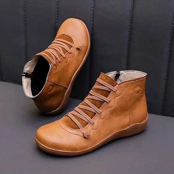 Lysse | Casual and Comfortable General Boots