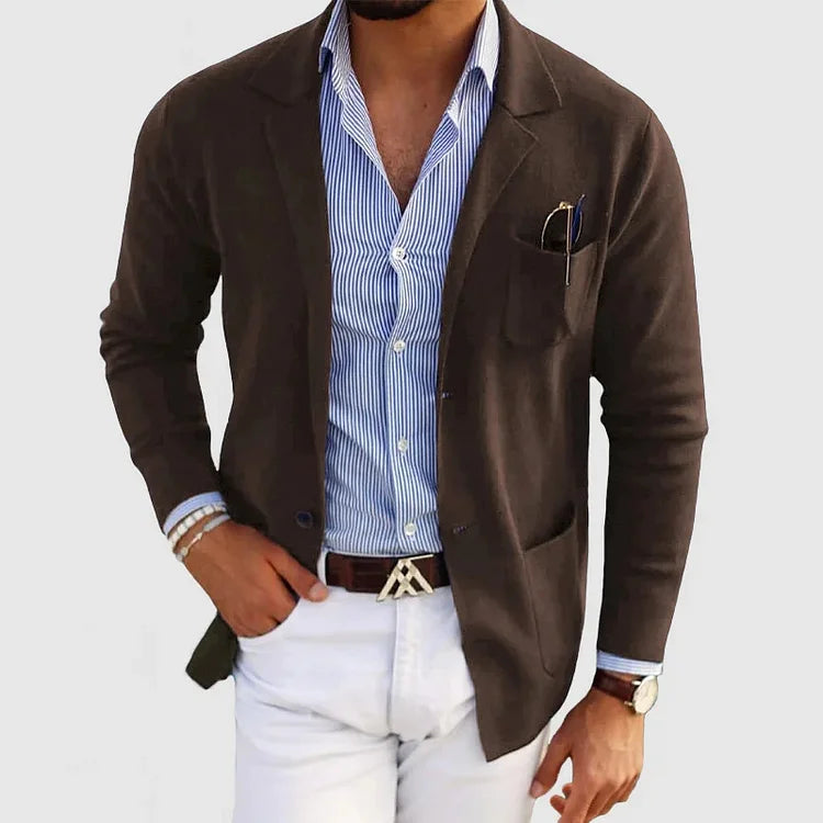 Elegant Blazer for Men