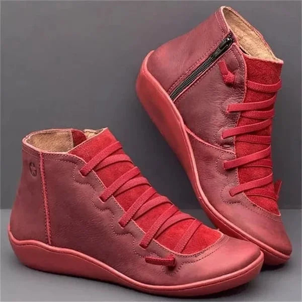 Lysse | Casual and Comfortable General Boots