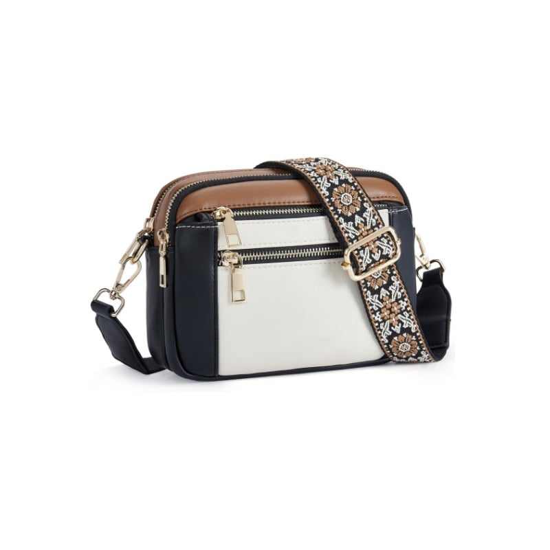 Fashionable Crossbody Bag