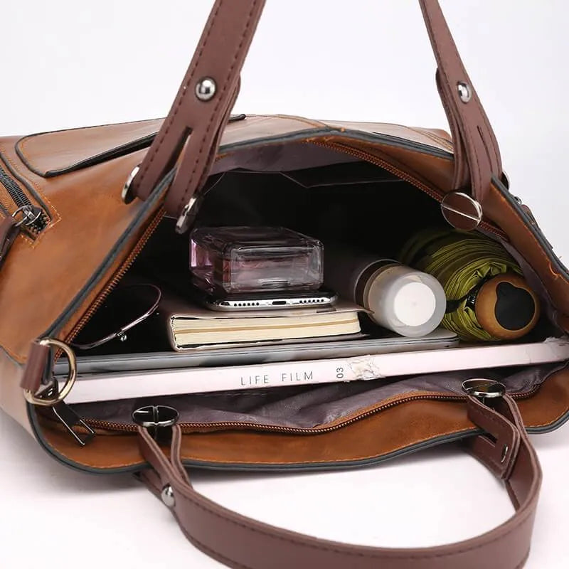 The Bag You Need!