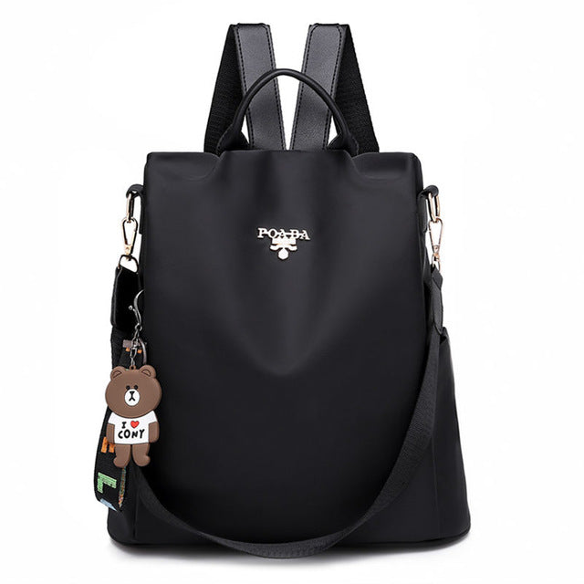 Nevada️ Multifunctional Anti-theft Bag