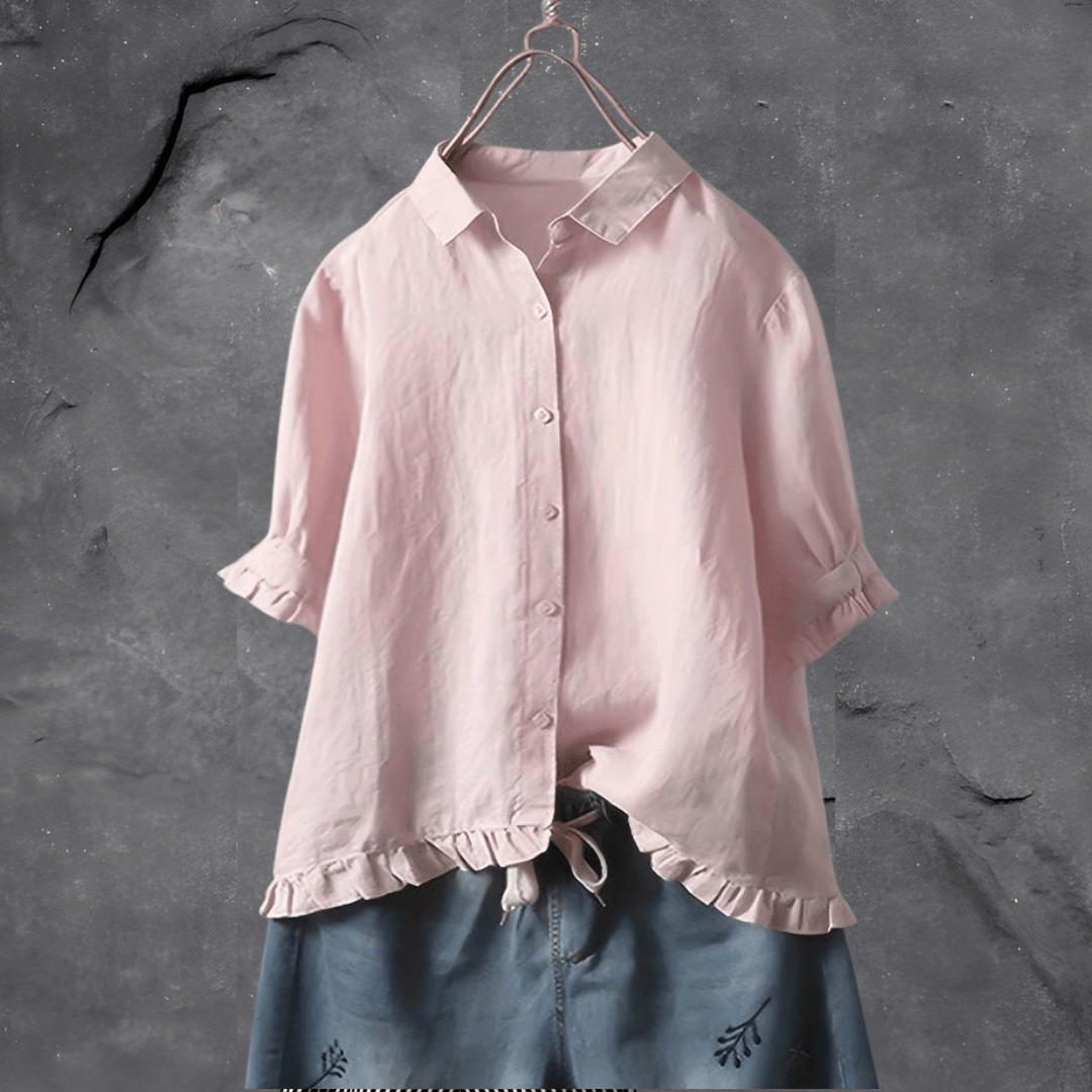 Elegant Shirt For Women