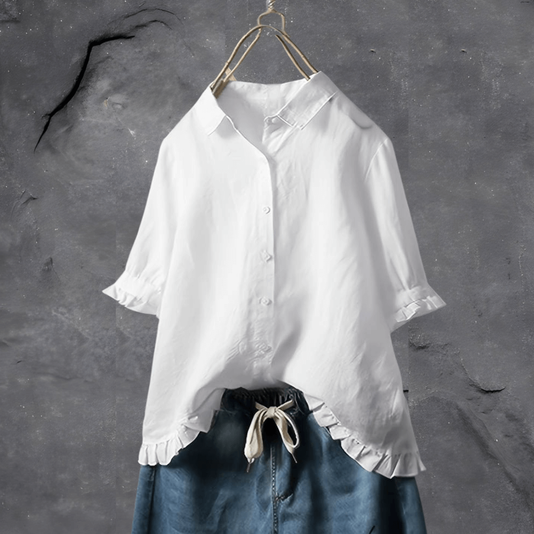 Elegant Shirt For Women