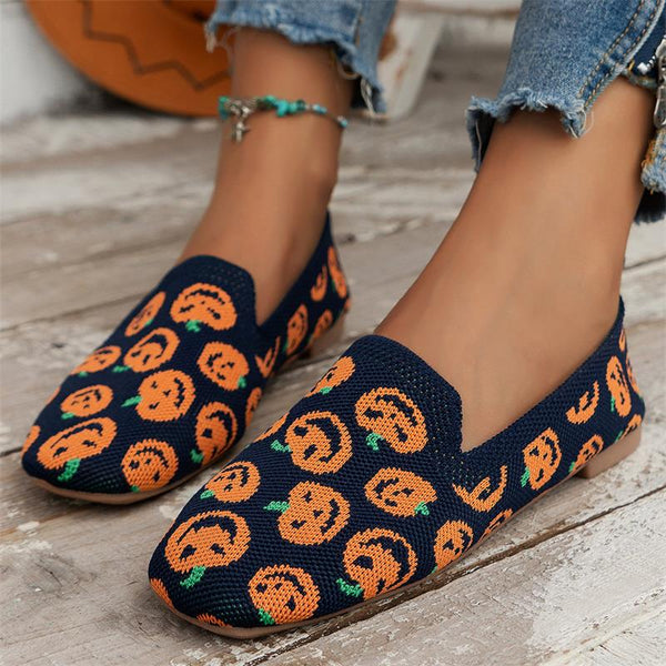 Elegant Loafers for Women