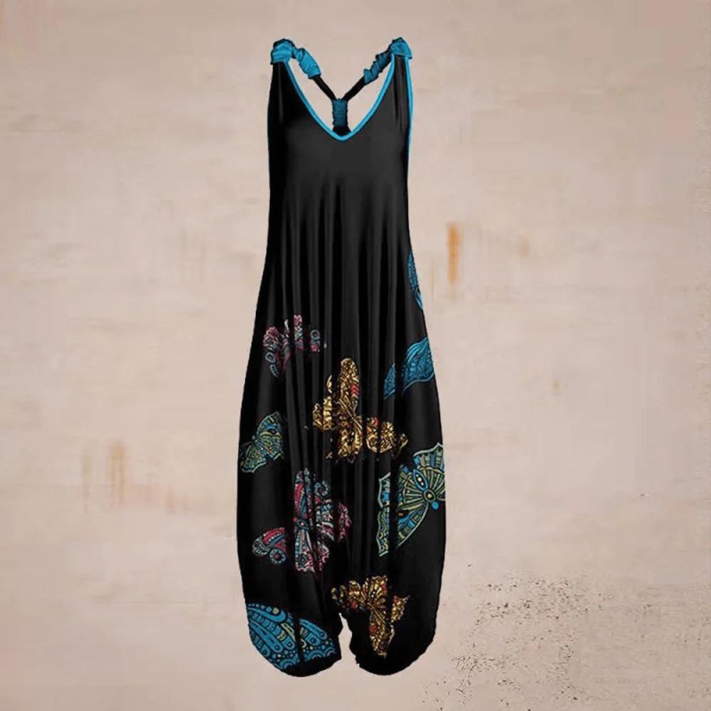 Zarah stylish & Airy Jumpsuit