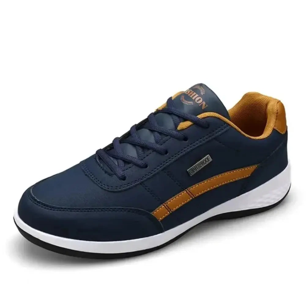 Waterproof Ergonomic Comfort Shoes