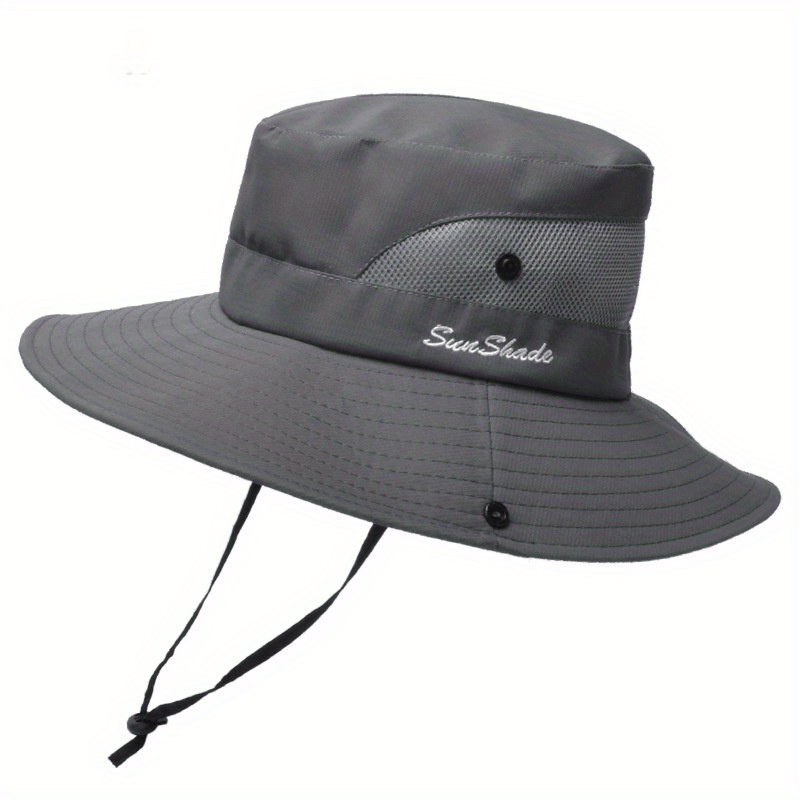Lysse | Sun Hat Stylish Anti-UV Protection