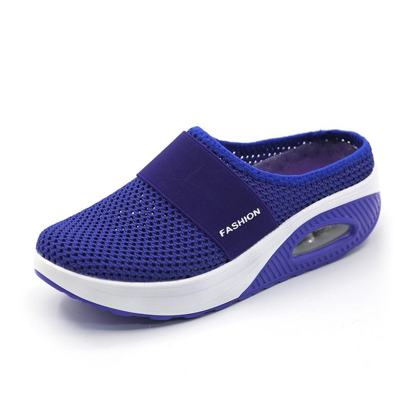 Ultimate Comfort Step Women's Shoes