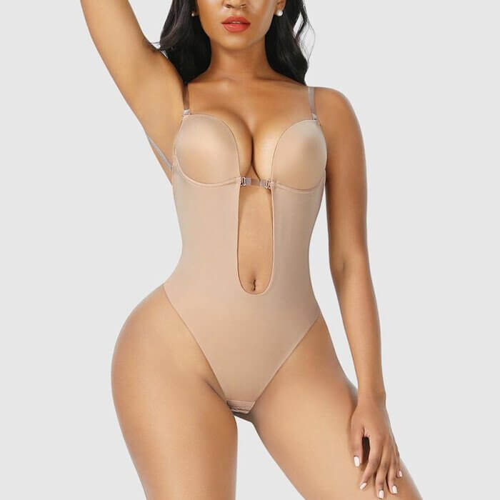 Backless Bra Show Your Back in an Elegant Way