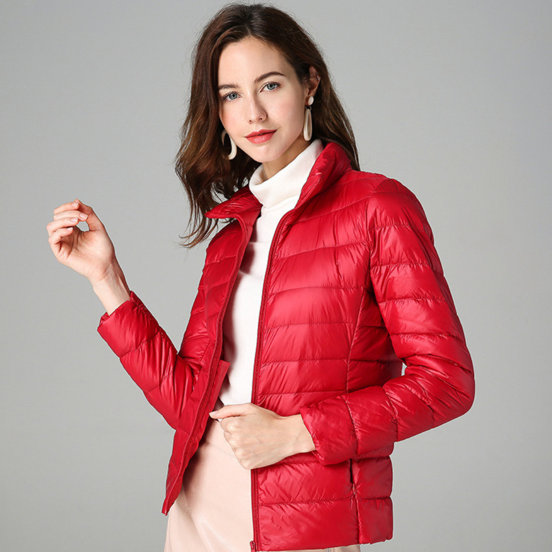 Lysse-Fashion | Ultralight Padded Jacket
