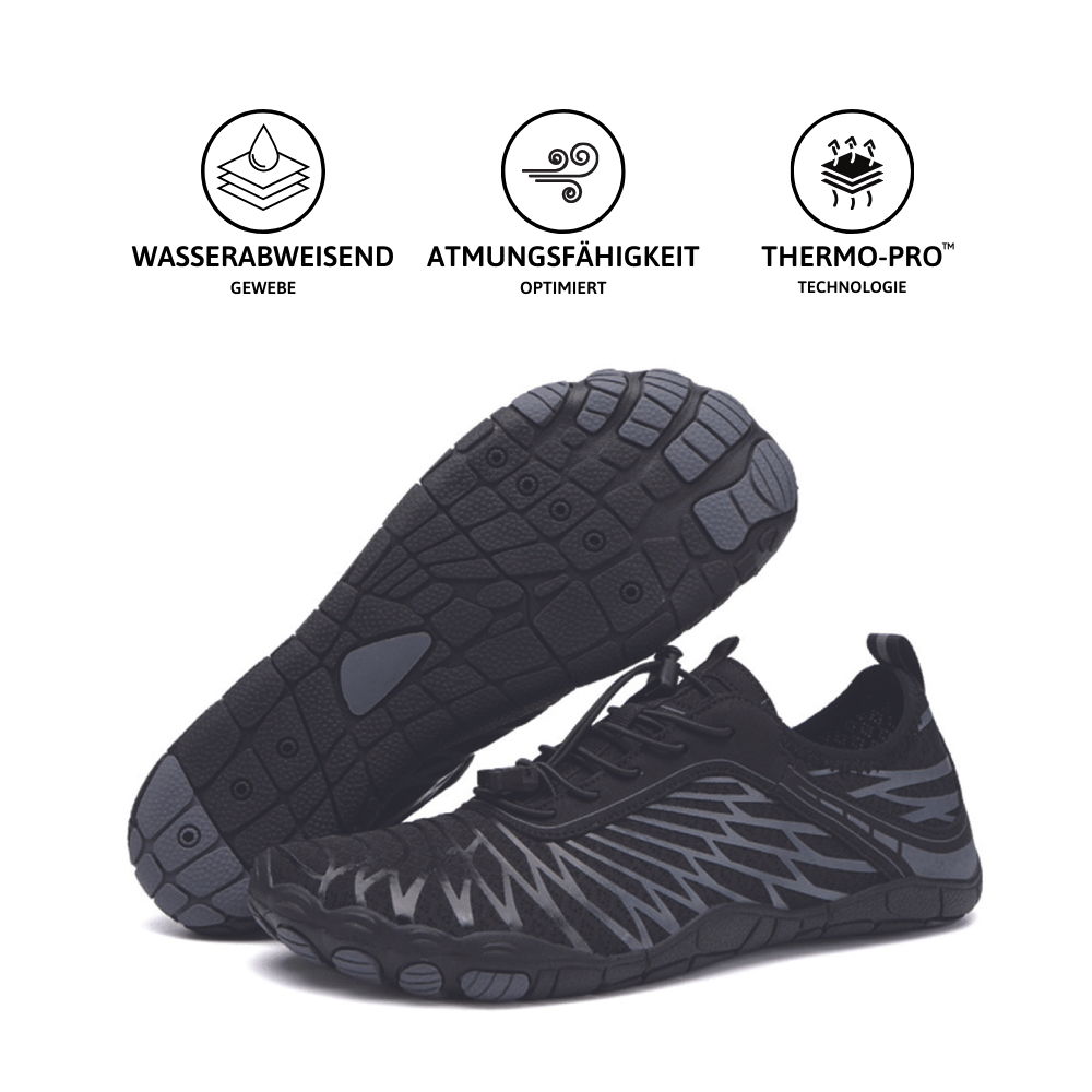 Healthy & Non-slip Everyday Barefoot Shoes (unisex)