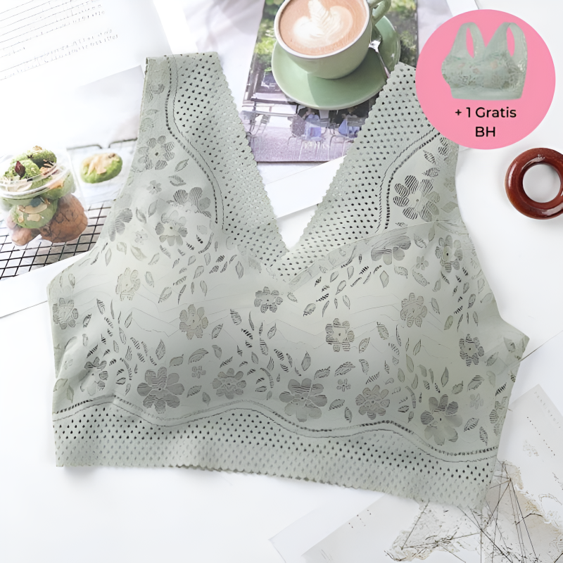 Luxurious Women's Bra