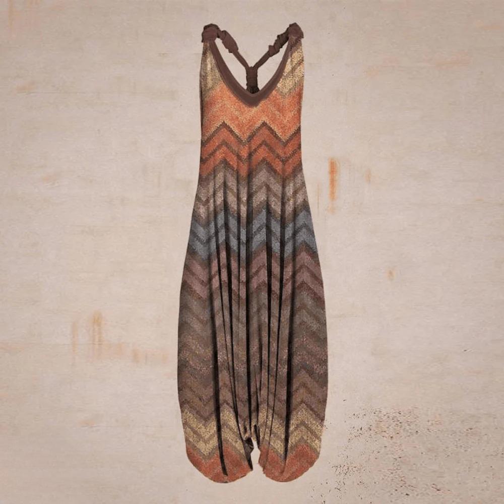 Zarah stylish & Airy Jumpsuit