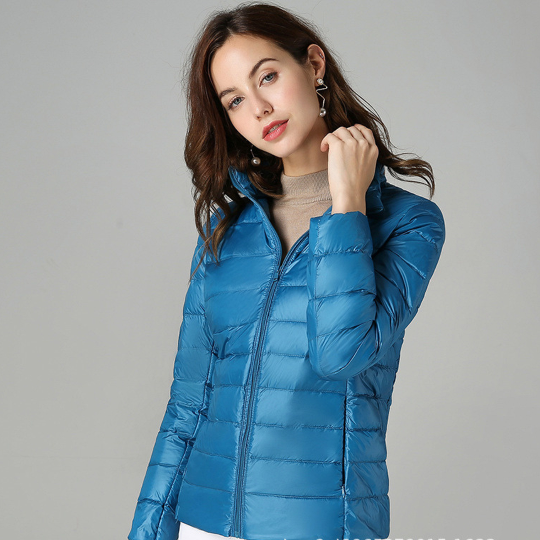 Lysse-Fashion | Ultralight Padded Jacket