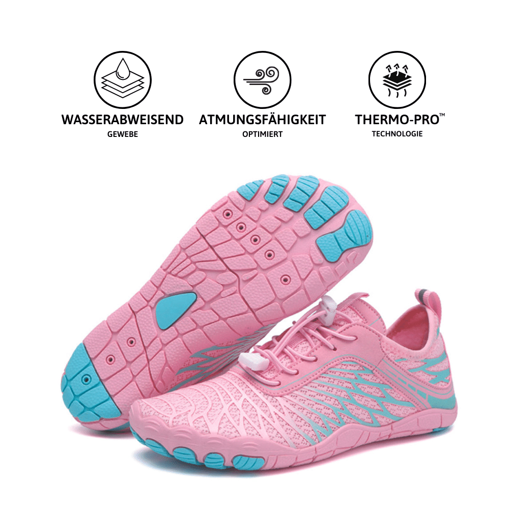 Healthy & Non-slip Everyday Barefoot Shoes (unisex)