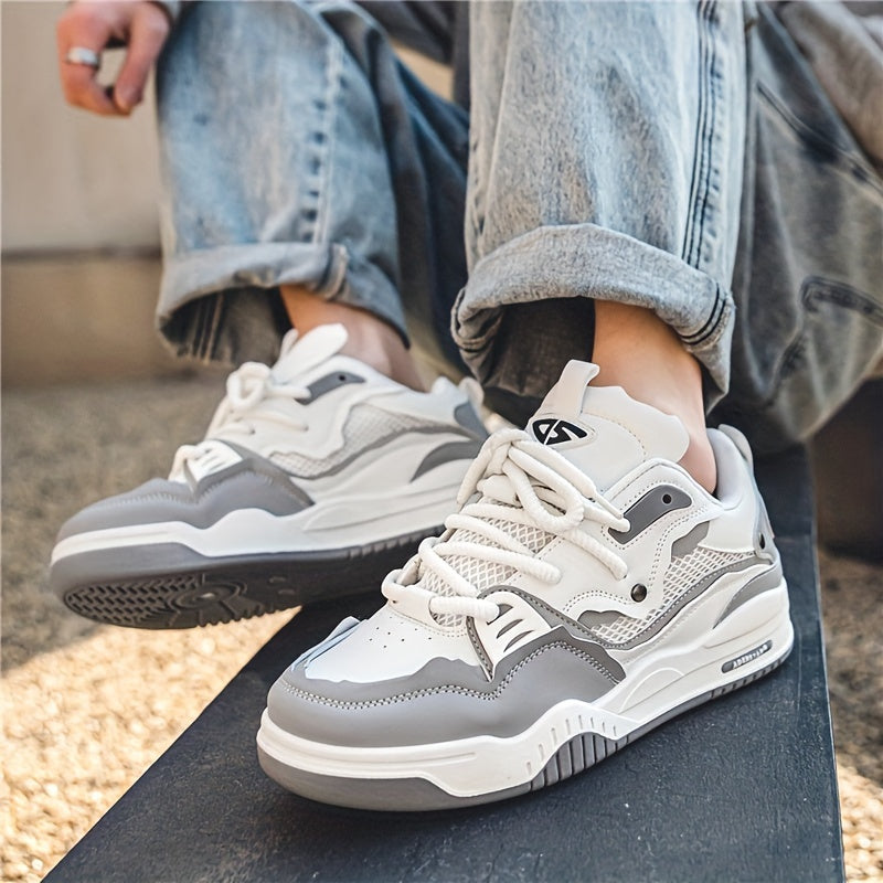 Sporty sneakers
