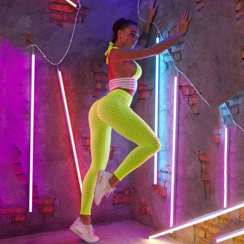 Anti Cellulite Leggings