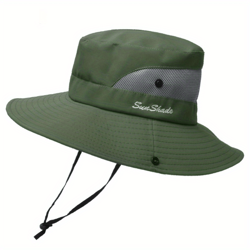 Lysse | Sun Hat Stylish Anti-UV Protection