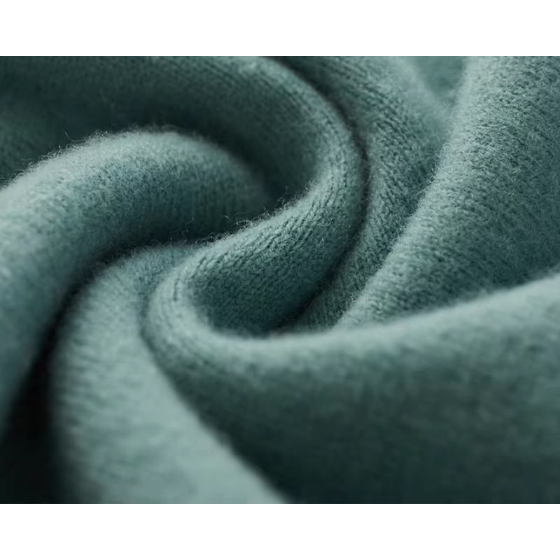 Cashmere Pullover Men, V-neck, Soft Cashmere Knit Material
