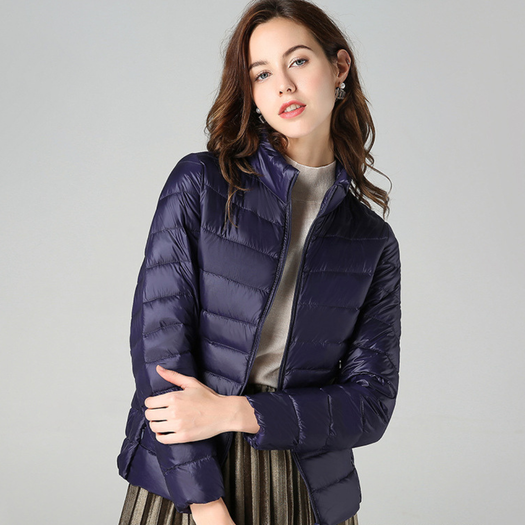 Lysse-Fashion | Ultralight Padded Jacket