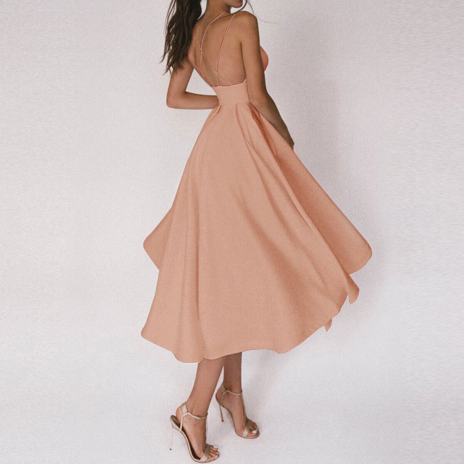 Lysse Cocktail Dress