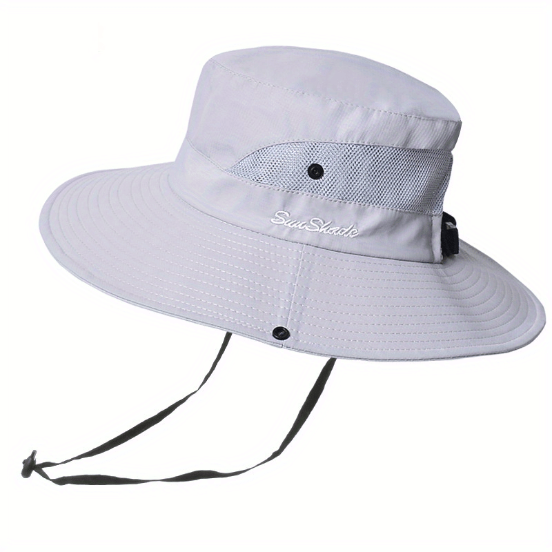 Lysse | Sun Hat Stylish Anti-UV Protection