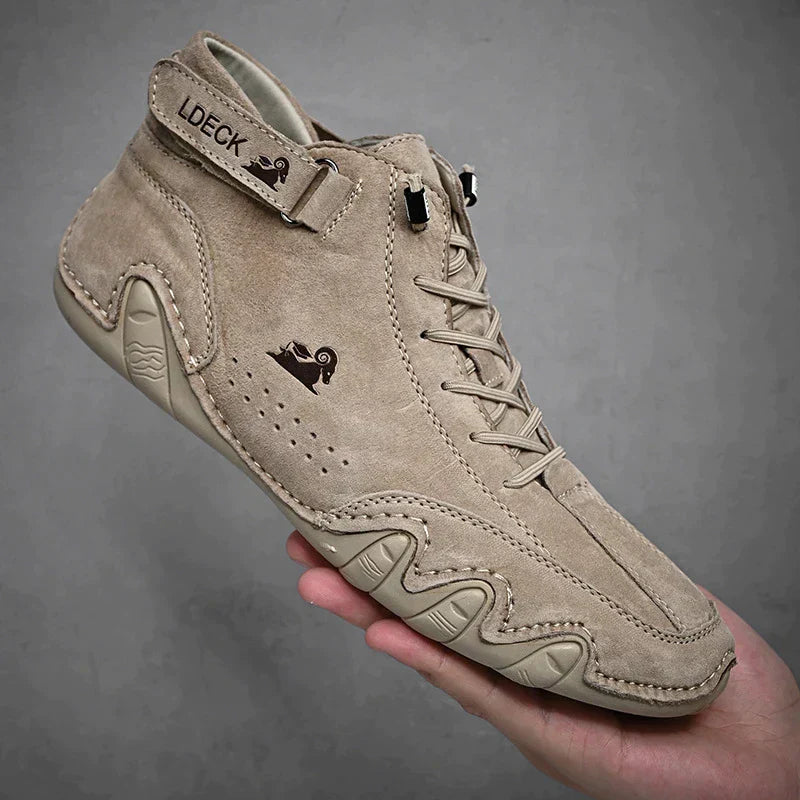 Waterproof Barefoot Shoes