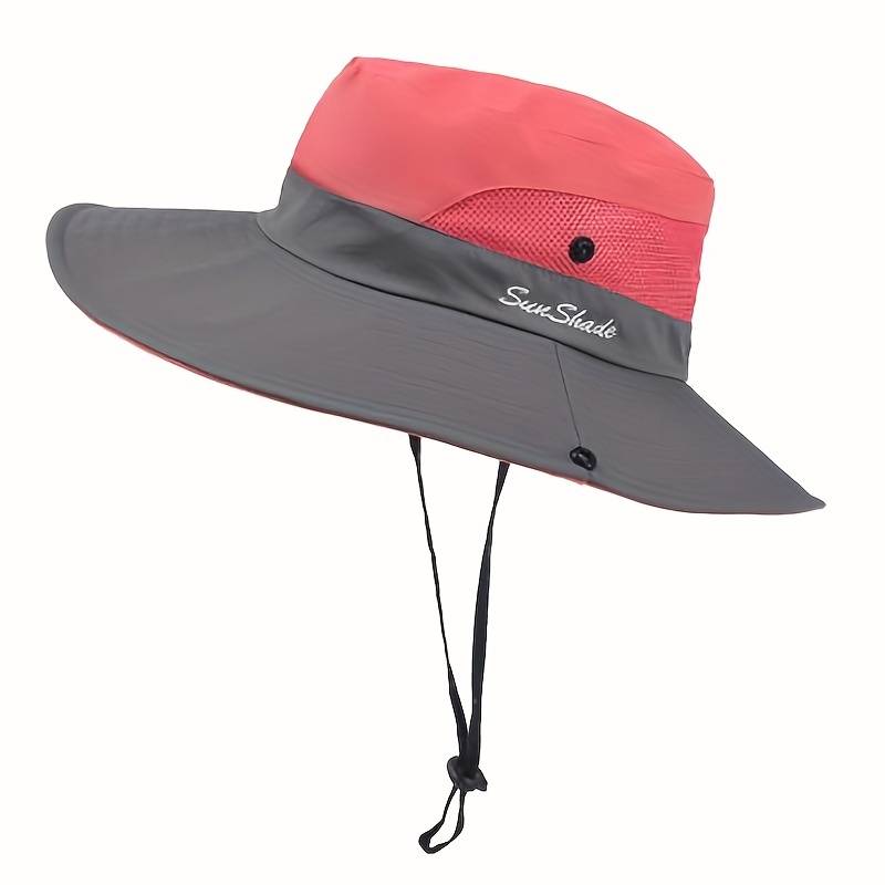 Lysse | Sun Hat Stylish Anti-UV Protection