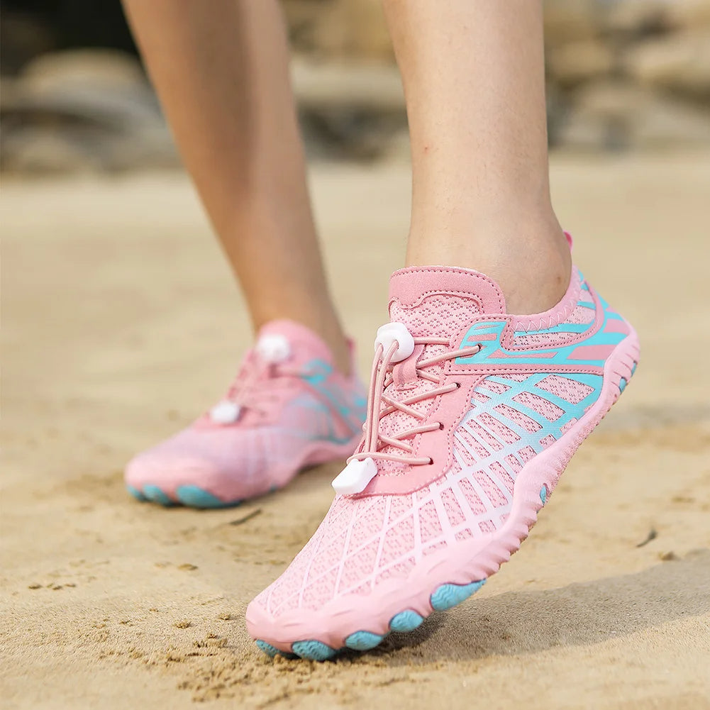 Water sports shoes Aqua