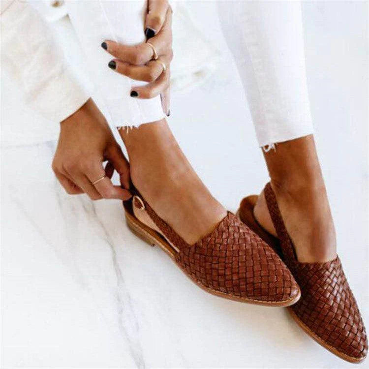 Lysse Fashion | Timeless Handmade Loafers