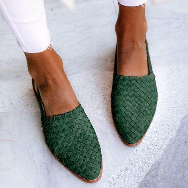 Lysse Fashion | Timeless Handmade Loafers