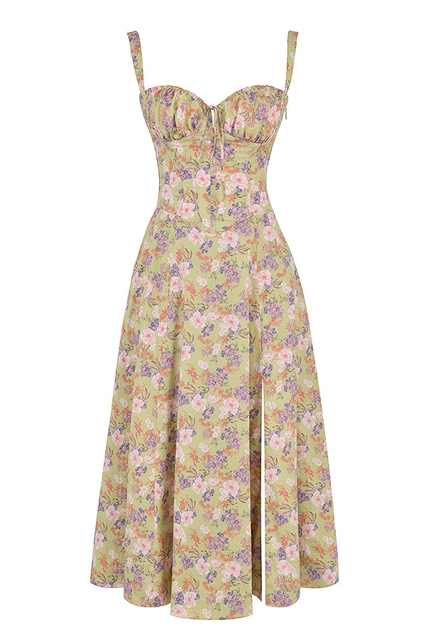 Lysse Floral Dress