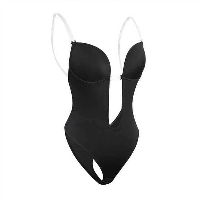 Lysse | Backless Body Shaper