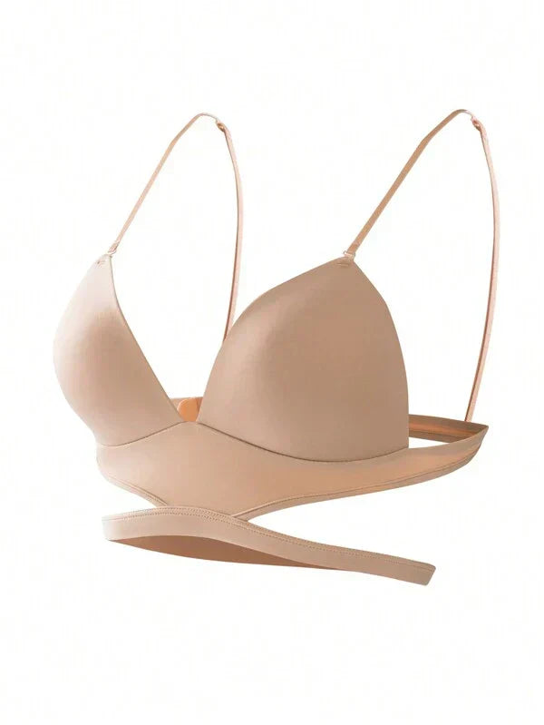 Flexible Multiway Back Bra for Women Mia