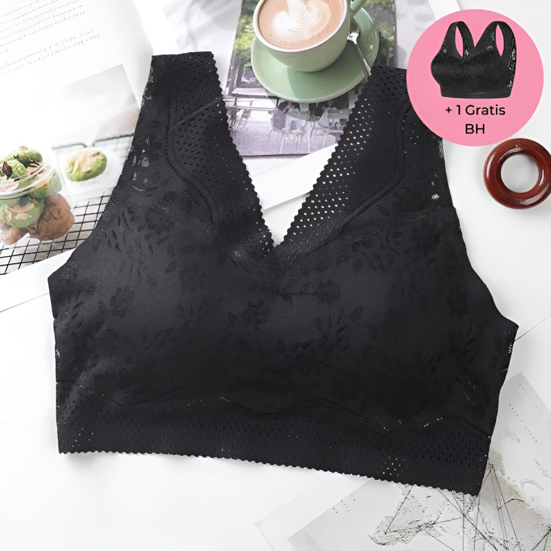 Luxurious Women's Bra