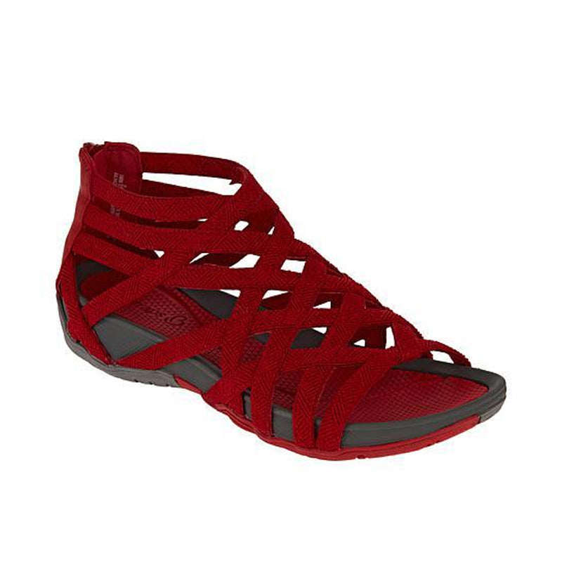 Roman sandals for stylish summer looks