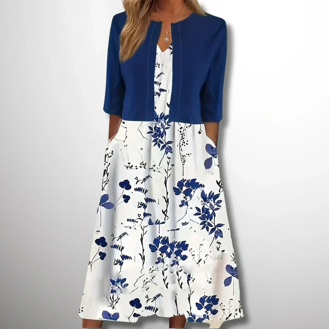 Stylish and Lightweight Dress