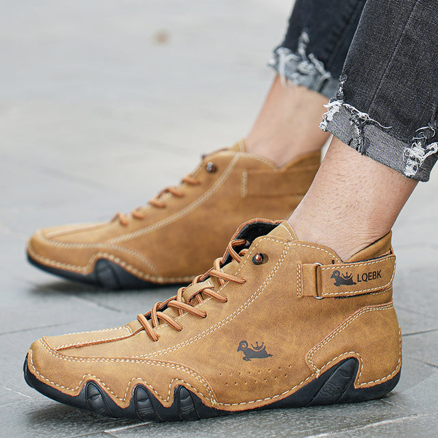 Waterproof Barefoot Shoes