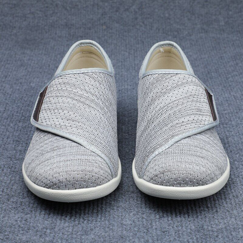 Comfortable Width Diabetic Shoes