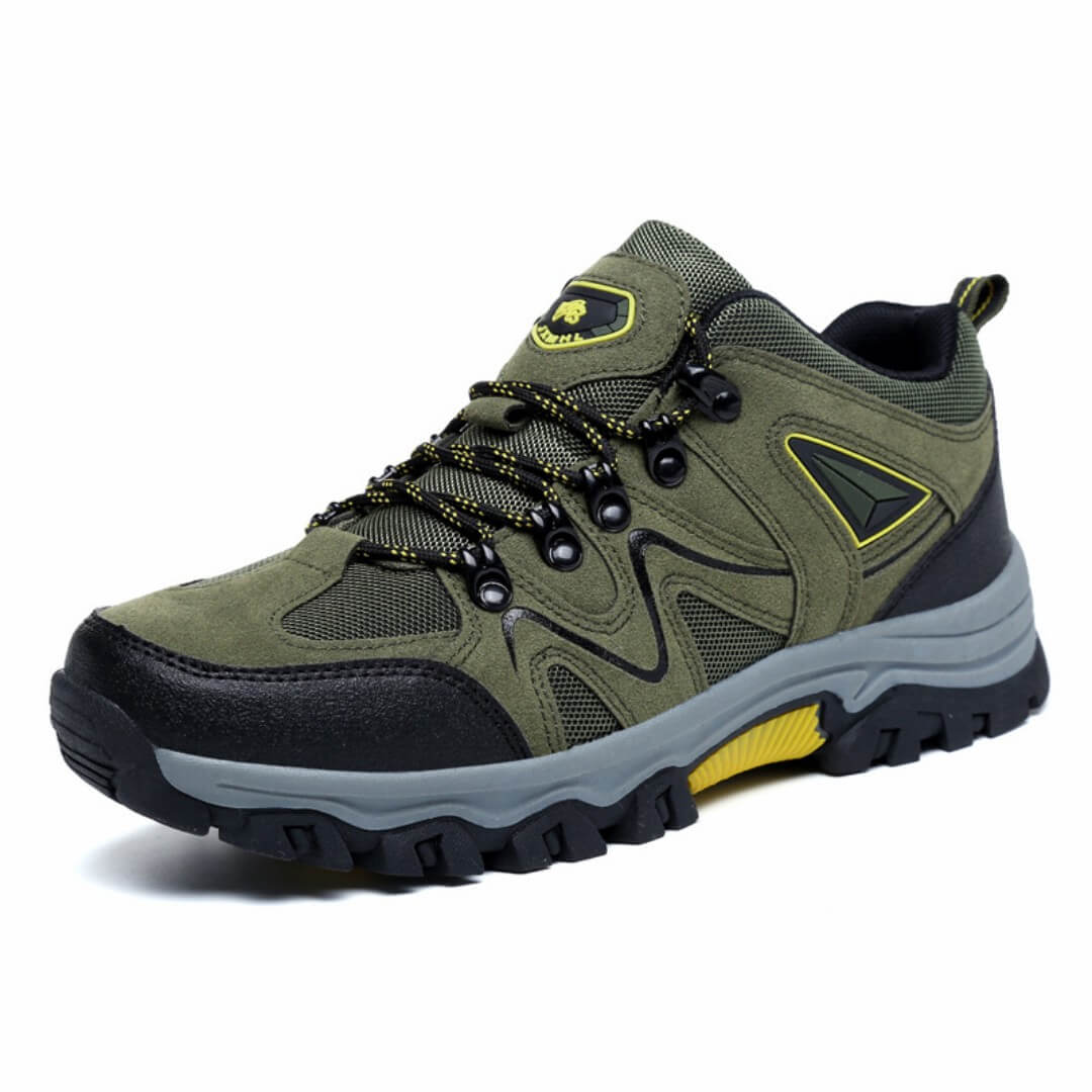 Waterproof Hiking Shoes