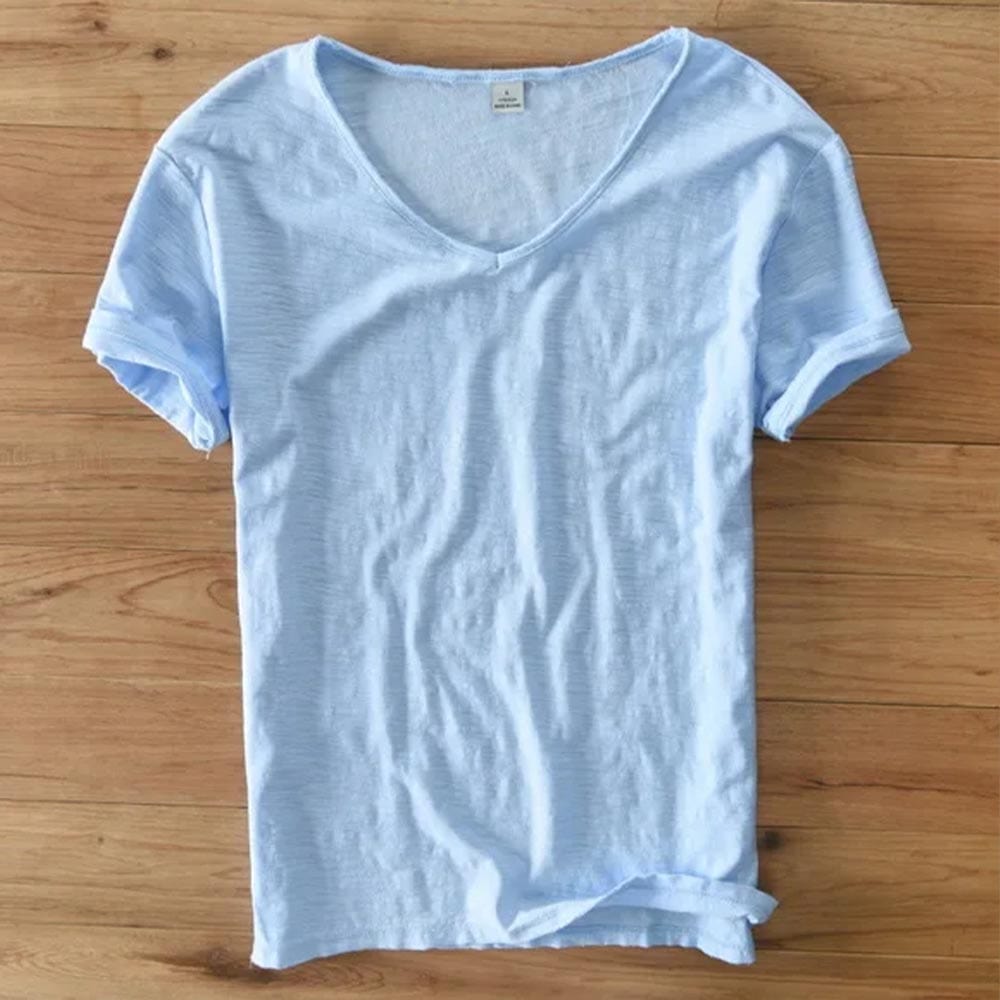 Lysse | Cotton T-Shirt