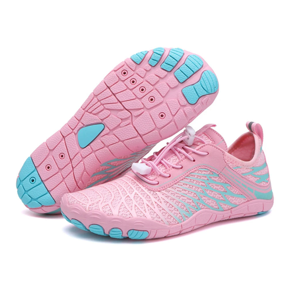 Water sports shoes Aqua