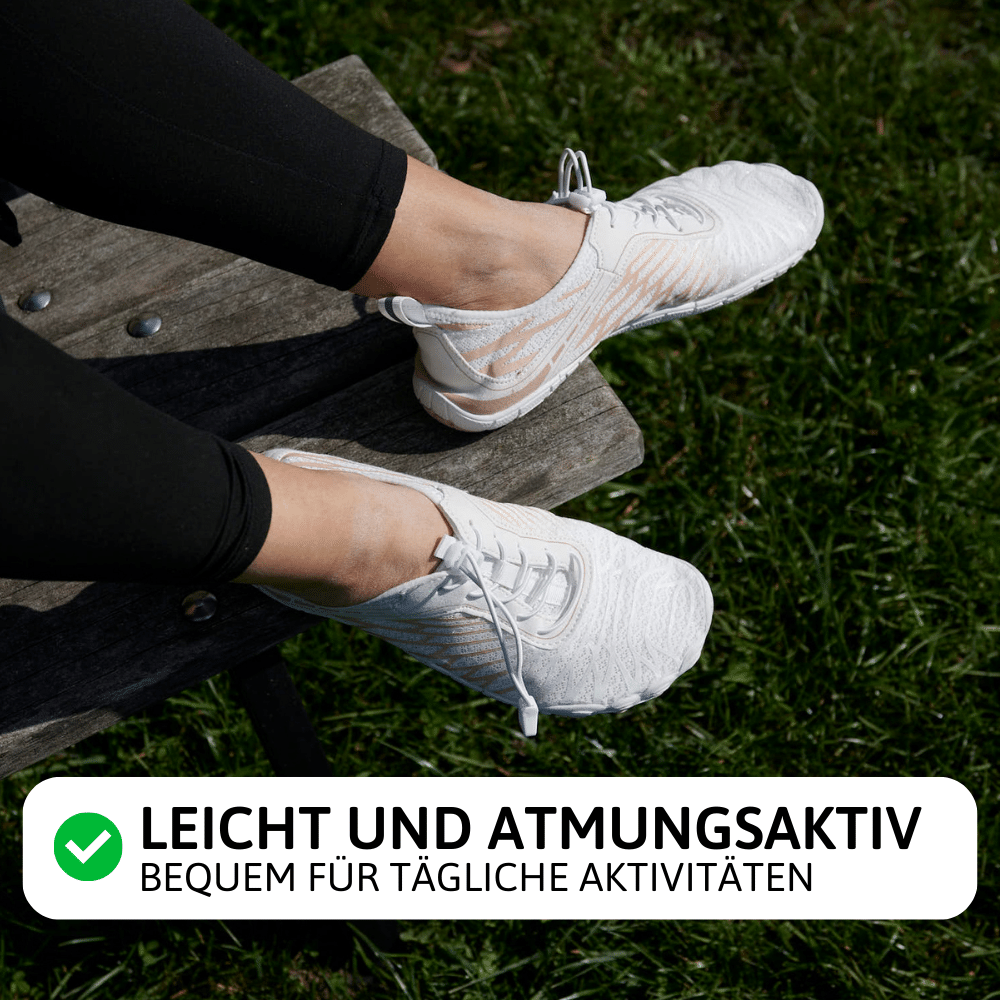 Healthy & Non-slip Everyday Barefoot Shoes (unisex)