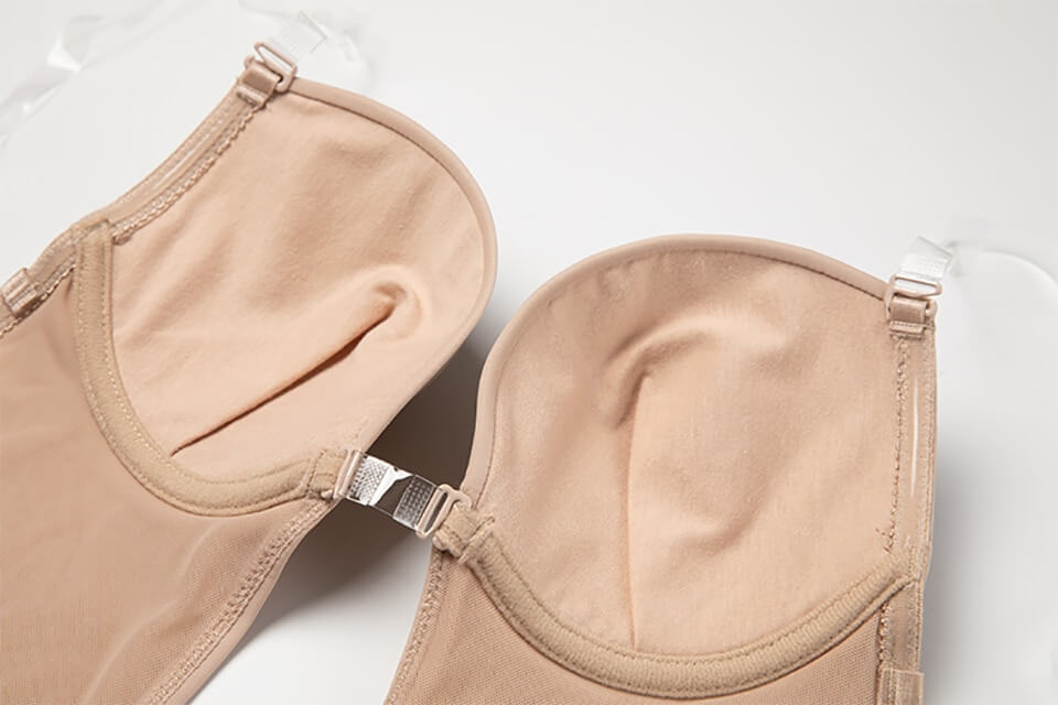 Lysse | Body Shaper for a feminine sexy figure