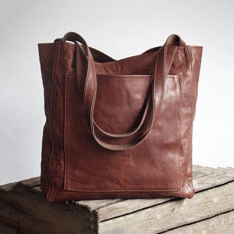 A Bag That Lasts a Lifetime - Sustainable and Elegant
