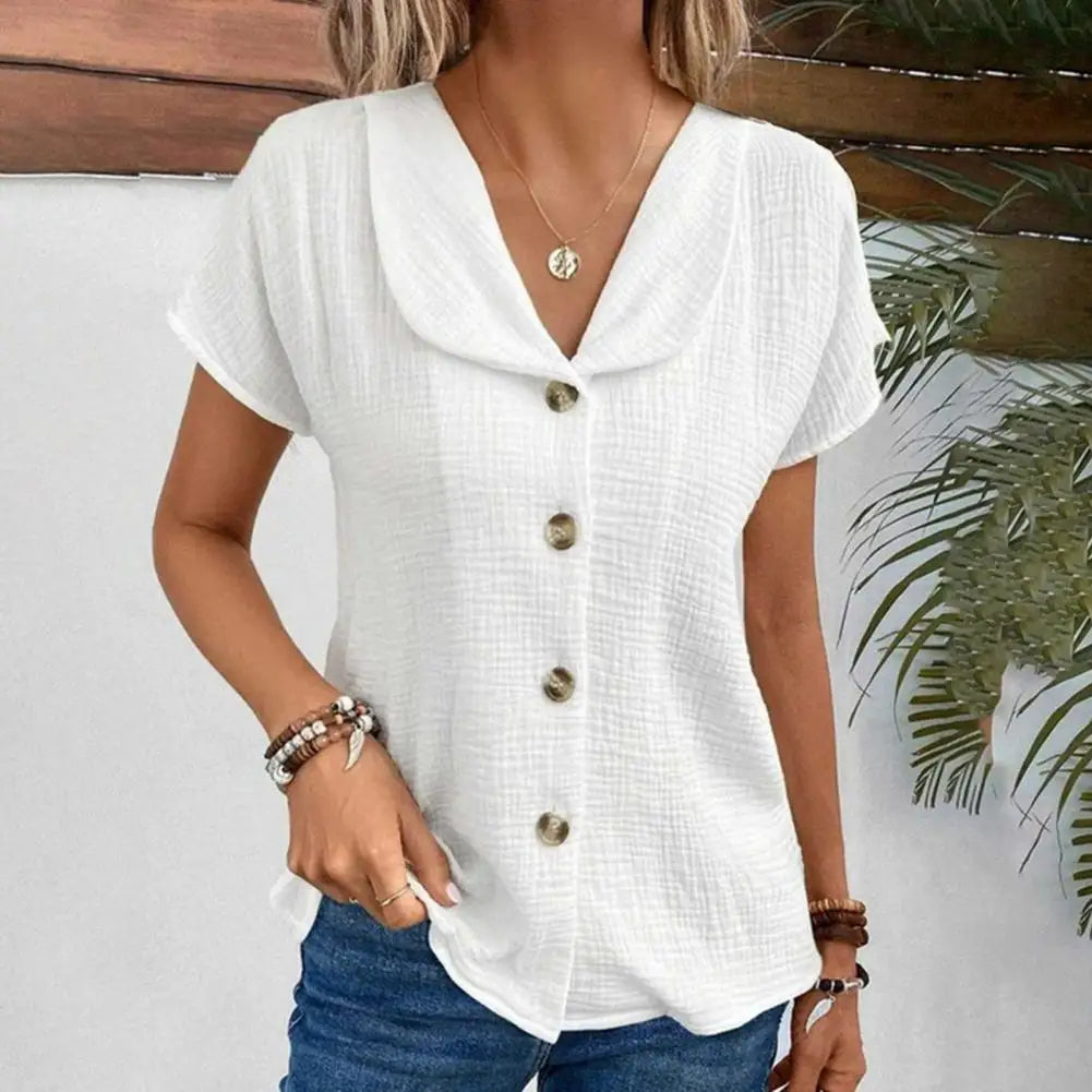 Claudiathe Blouse For Every Woman