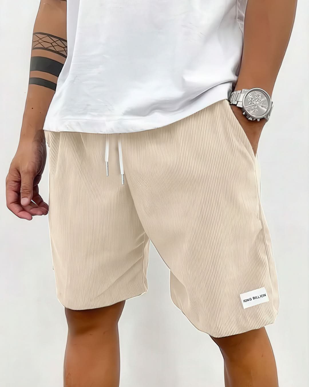 Timeless Cord Pants